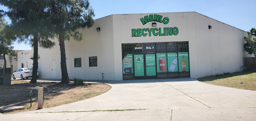 Menlo Recycling
