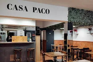 Restaurant Casa Paco El Papiol image