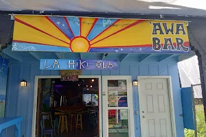 La Hiki Ola Kava Bar image