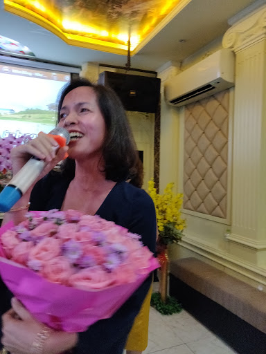 Dessert Restaurant «BAMBU Desserts & Drinks», reviews and photos, 10161 Bolsa Ave, Westminster, CA 92683, USA