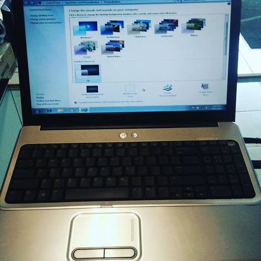 Computer Repair Service «Aliens Computer Repairs», reviews and photos, 15831 Old Valley Blvd, La Puente, CA 91744, USA