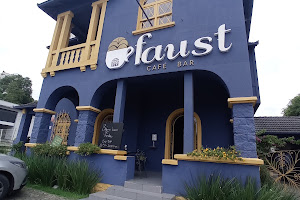 Faust Café Bar image