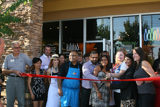 Event Venue «Bottle & Bottega Tampa», reviews and photos, 3687 Tampa Rd #205, Oldsmar, FL 34677, USA