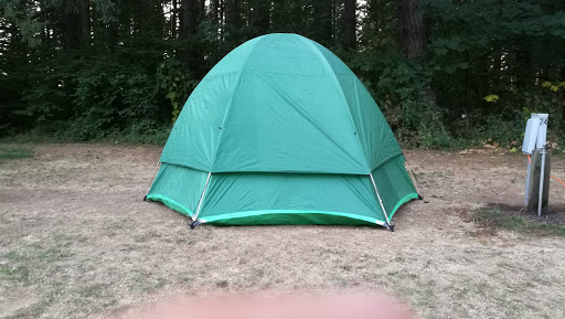 Park «Barton Park», reviews and photos, 19009 SE Barton Park Rd, Boring, OR 97009, USA