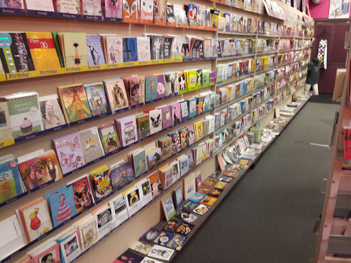 Novelty Store «Hot Stuff», reviews and photos, 2121 E Broadway, Long Beach, CA 90803, USA