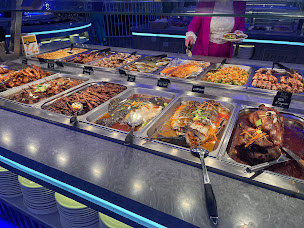 Photo n°24 de Galaxie wok à Cosnes-et-Romain ()