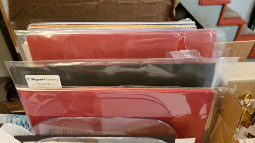 Stationery Store «Paper Source», reviews and photos, 103 Coulter Ave, Ardmore, PA 19003, USA