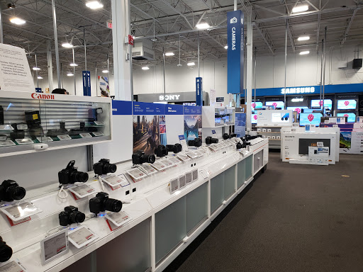 Electronics Store «Best Buy», reviews and photos, 116 Grand Regency Blvd, Brandon, FL 33510, USA