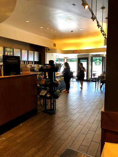 Coffee Shop «Starbucks», reviews and photos, 38 South La Grange Road, La Grange, IL 60525, USA