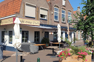 Café Ome Dirk