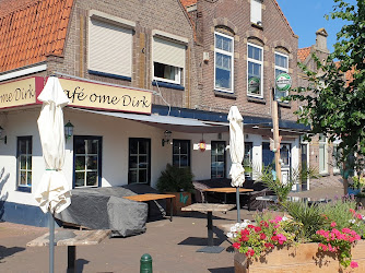 Café Ome Dirk