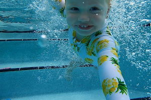 Natalie's Amazing Swimmers image