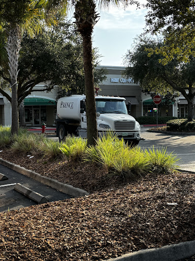 Photo of Prince Contracting