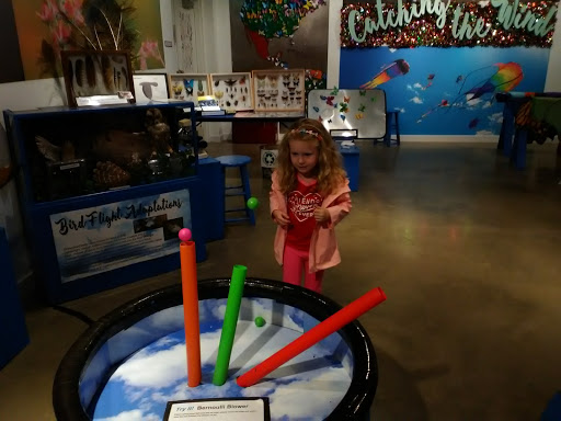 Science Academy «The Living Arts & Science Center», reviews and photos, 362 N Martin Luther King Blvd, Lexington, KY 40508, USA