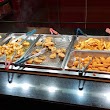 China Hibachi Buffet