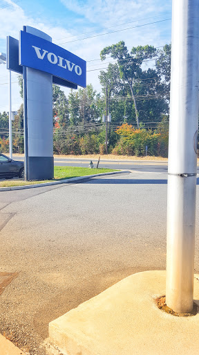 Volvo Dealer «DARCARS Volvo Cars», reviews and photos, 15401 Frederick Rd, Rockville, MD 20855, USA