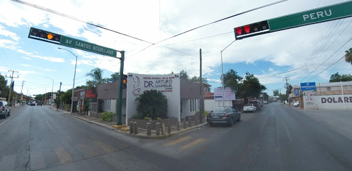 Birth control center Laredo