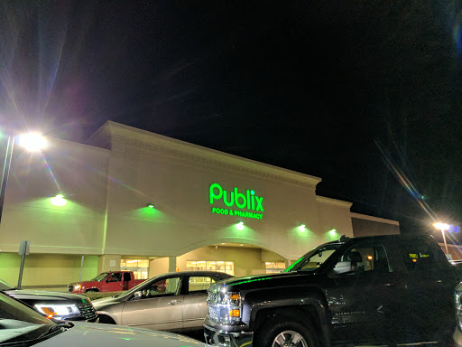 Supermarket «Publix Super Market at The Village at Lee Branch», reviews and photos, 410 Doug Baker Blvd, Birmingham, AL 35242, USA