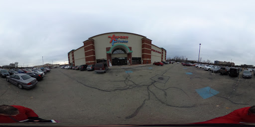 Health Club «XSport Fitness», reviews and photos, 3200 Finley Rd, Downers Grove, IL 60515, USA