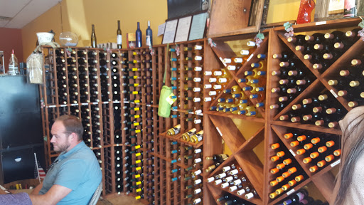 Winery «Harmony Winery», reviews and photos, 7350 Village Square Ln, Fishers, IN 46038, USA