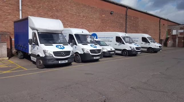 Comments and reviews of Lutterworth Logistics Ltd