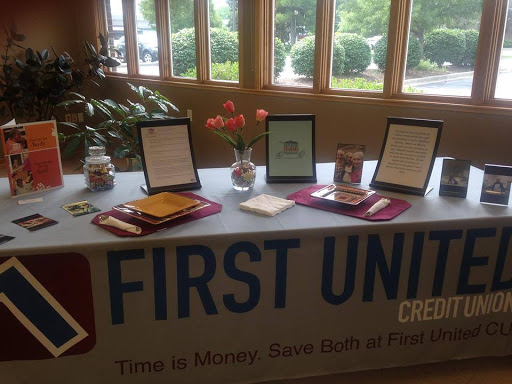 First United Credit Union, 3140 Ivanrest Ave SW, Grandville, MI 49418, Credit Union
