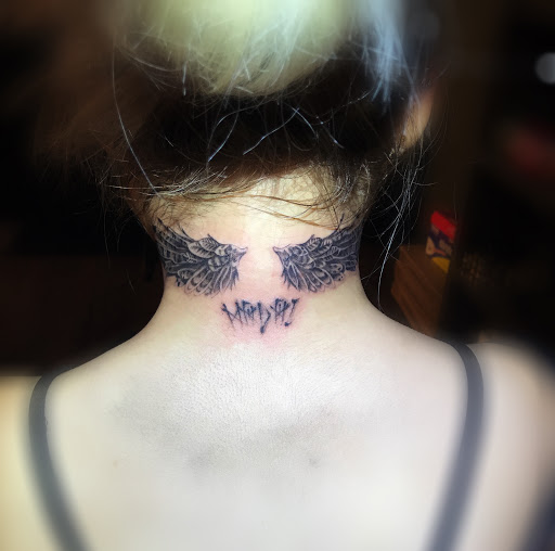 Explore tattoo hand ideas, creative tattoo ideas in El Monte, available at Baron Art Tattoo & Piercing Studio El Monte