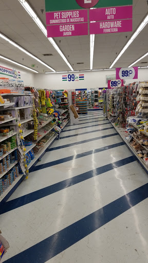 Discount Store «99 Cents Only Stores», reviews and photos, 260 E 10th St, Gilroy, CA 95020, USA