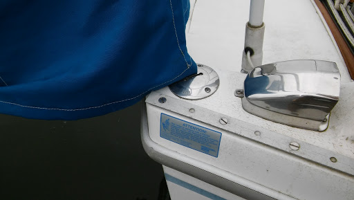 Yacht Club «Everett Yacht Club», reviews and photos, 404 14th St, Everett, WA 98201, USA