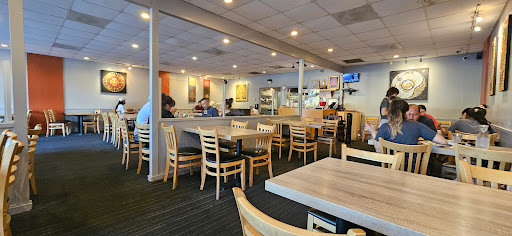 Red Chili Thai Vietnamese Restaurant image