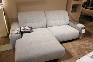 Sizz - Sofa, Tisch & Stuhl