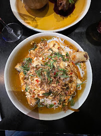 Plats et boissons du Restaurant vietnamien NhàLàm à Roanne - n°2