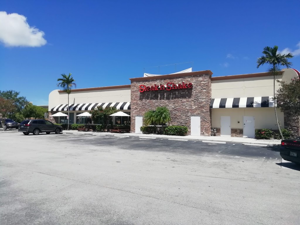 Steak 'n Shake 33328
