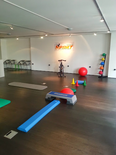 Rezensionen über Esprit Sport Physiotherapy in Lausanne - Physiotherapeut