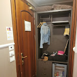 Photo n°7 de l'avis de Edgar.a fait le 17/08/2022 à 21:11 sur le  CHC Continental, BW Premier Collection à Venice