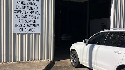 J & J Auto Services