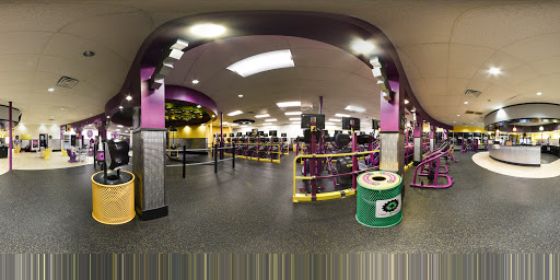 Gym «Planet Fitness», reviews and photos, 3675 Albany Post Rd, Poughkeepsie, NY 12601, USA