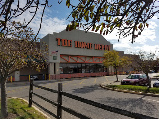 Home Improvement Store «The Home Depot», reviews and photos, 1200 Nixon Dr, Mt Laurel, NJ 08054, USA