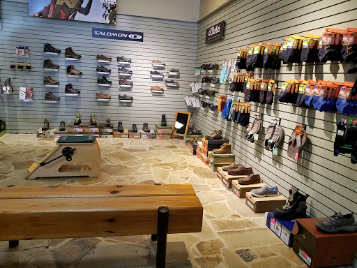 Camping Store «Backwoods», reviews and photos, 12325 N May Ave #103, Oklahoma City, OK 73120, USA