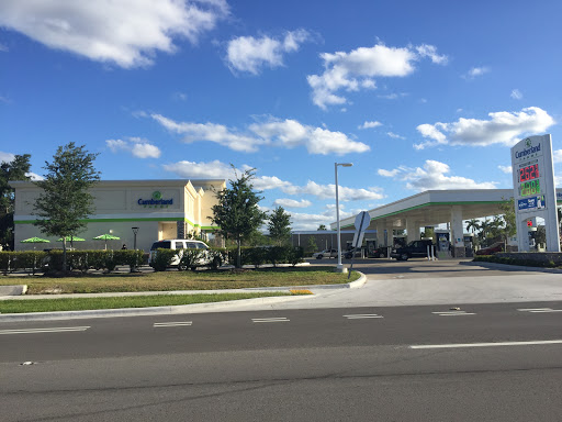 Gas Station «Cumberland Farms», reviews and photos, 1690 US-1, Vero Beach, FL 32960, USA