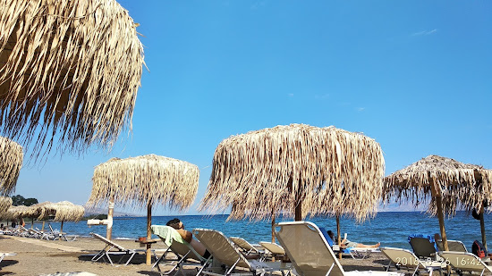 Makis beach