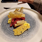 Photo n°9 de l'avis de chiara.o fait le 06/02/2023 à 18:17 sur le  Trattoria Alla Scuderia à Castel Maggiore