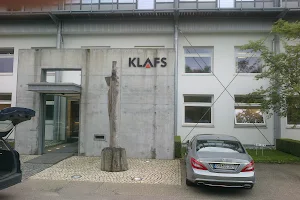 KLAFS Ausstellung Schwäbisch Hall image
