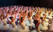 Escuela de Ballet Roser Carres