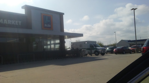 Supermarket «ALDI», reviews and photos, 5102 Franklin St, Michigan City, IN 46360, USA