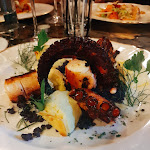 Photo n°1 de l'avis de Morena.u fait le 29/10/2021 à 05:59 sur le  Ristorante Locanda del Teatro Montefalco à Montefalco