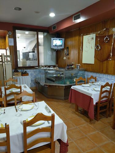 Restaurante Portas da Ribeira em Viana do Castelo