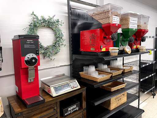 Health Food Store «Better Life Whole Foods», reviews and photos, 1500 Allen St, Springfield, MA 01118, USA