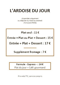 Photos du propriétaire du Restaurant La Table du Prieuré à Le Louroux - n°2