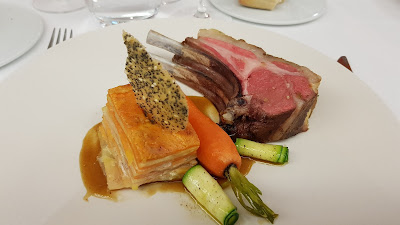 Hôtel Restaurant d'Occitanie à Toulouse